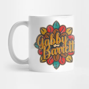 Gabby Barrett Coffee Mug